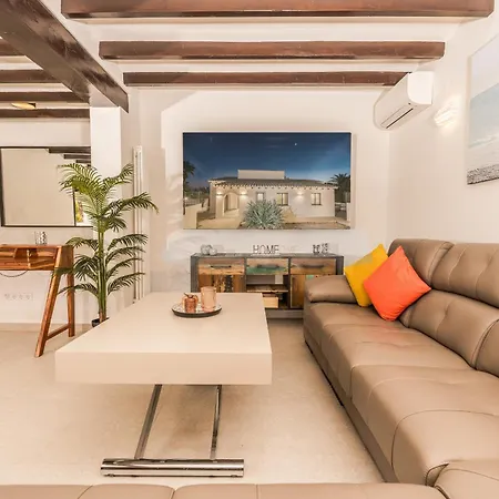 Villa Casa Buena Vista