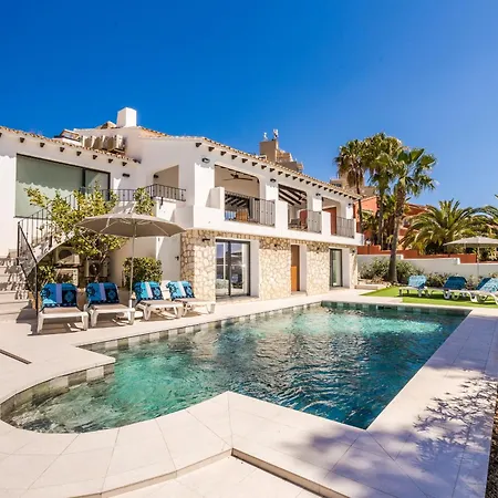 Casa Buena Vista Villa *